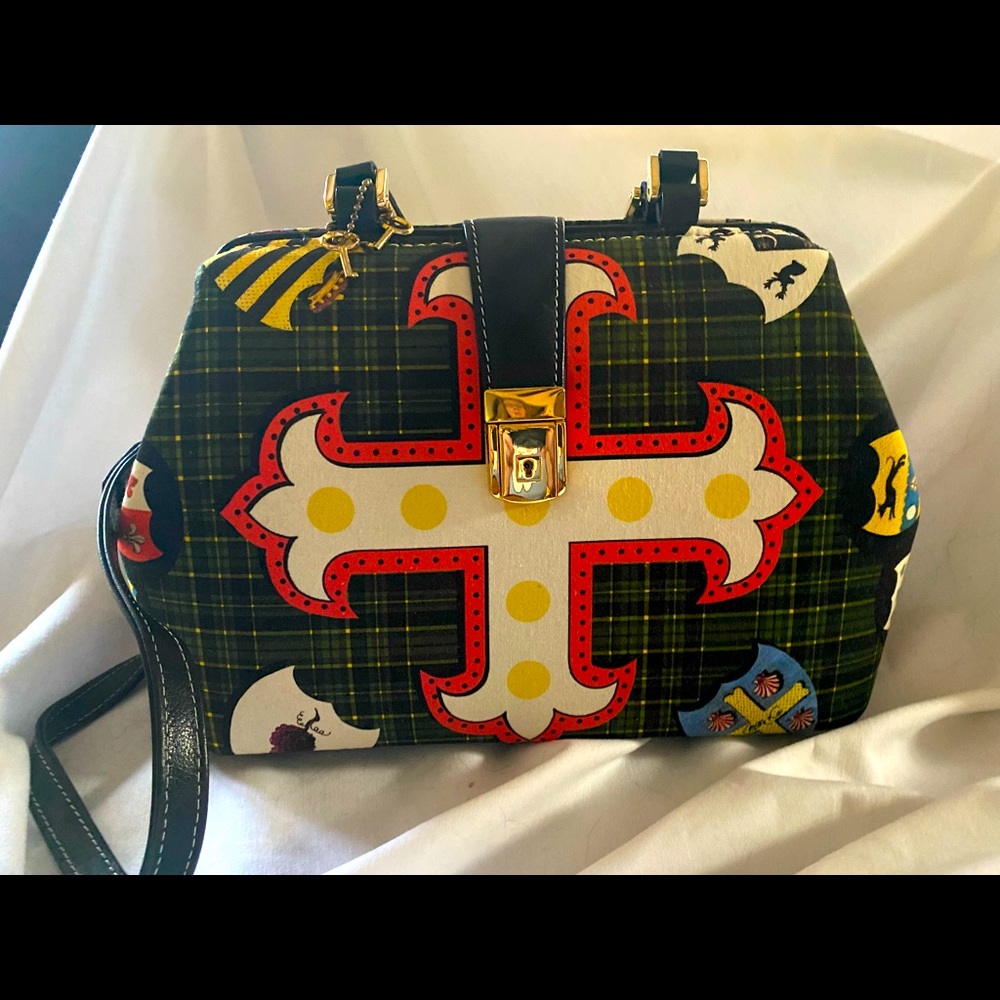 Shoulder/Handbag